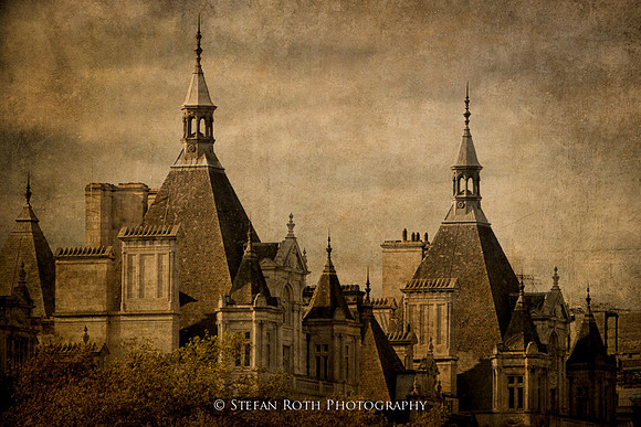 Storybook - Stefan Roth