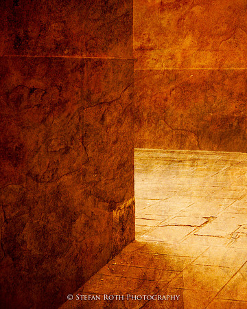 Intersected Planes Stefan Roth